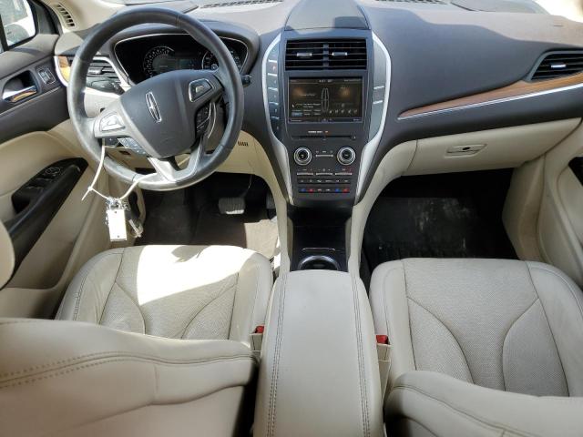  LINCOLN MKZ 2015 White