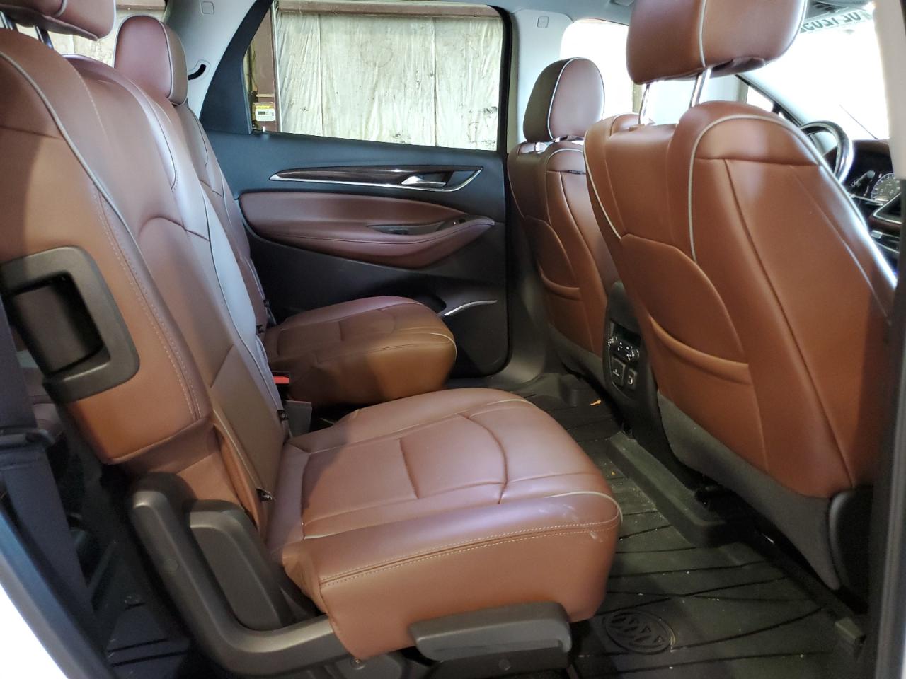 2021 Buick Enclave Avenir VIN: 5GAEVCKW8MJ187273 Lot: 62128925
