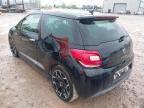 2012 CITROEN DS3 1.6 E-HDI 110 AIRDREAM DSPORT PLUS 3DR for sale at Copart BRISTOL