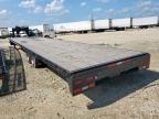 2024 5 STAR ST-366 FB EQUIPMENT TRAILER for sale at Copart TX - WACO