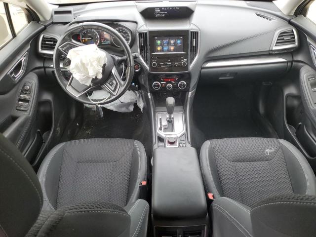  SUBARU FORESTER 2020 Серый