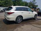 2017 Infiniti Qx60  for Sale in Glassboro, NJ - Front End