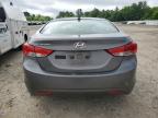 2011 Hyundai Elantra Gls   zu verkaufen in Mendon, MA - Minor Dent/Scratches