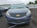 2014 Chevrolet Traverse Lt de vânzare în New Britain, CT - Rear End