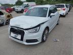 2017 AUDI A1 S LINE for sale at Copart SANDWICH