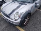 2004 MINI MINI ONE for sale at Copart SANDTOFT