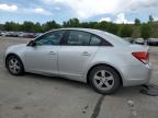 2015 Chevrolet Cruze Lt zu verkaufen in Littleton, CO - Front End