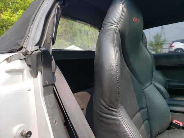 1996 CHEVROLET CORVETTE   