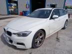 2018 BMW 320D M SPO for sale at Copart ST HELENS