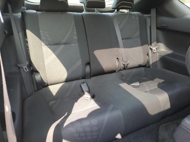 2013 TOYOTA SCION TC   