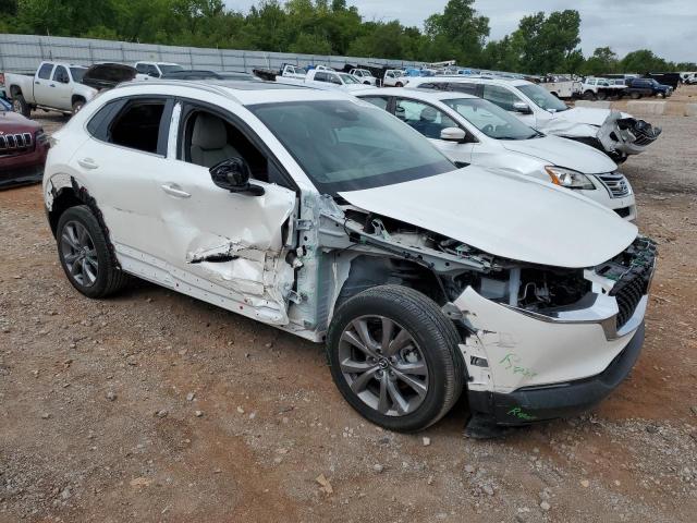  MAZDA CX30 2024 Белы