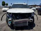 2019 Ford Explorer Xlt de vânzare în Wilmington, CA - Front End