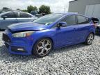 2015 Ford Focus St na sprzedaż w Apopka, FL - Front End
