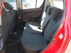 2014 SUZUKI SWIFT SZ2 for sale at Copart WHITBURN