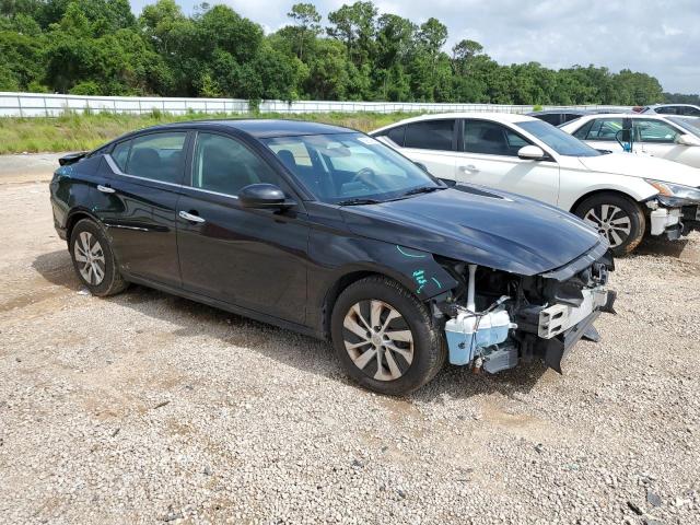  NISSAN ALTIMA 2019 Czarny