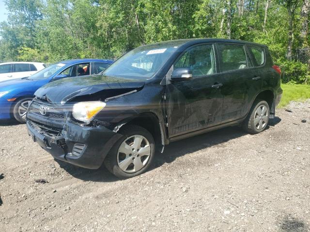 2010 TOYOTA RAV4    for sale at Copart ON - COOKSTOWN