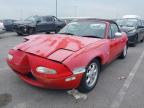 1991 MAZDA MX-5 for sale at Copart CHESTER