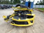 2016 Chevrolet Camaro Ss for Sale in Ocala, FL - Side