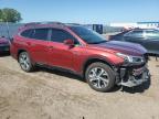 2020 Subaru Outback Limited   на продаже в Greenwood, NE - Front End