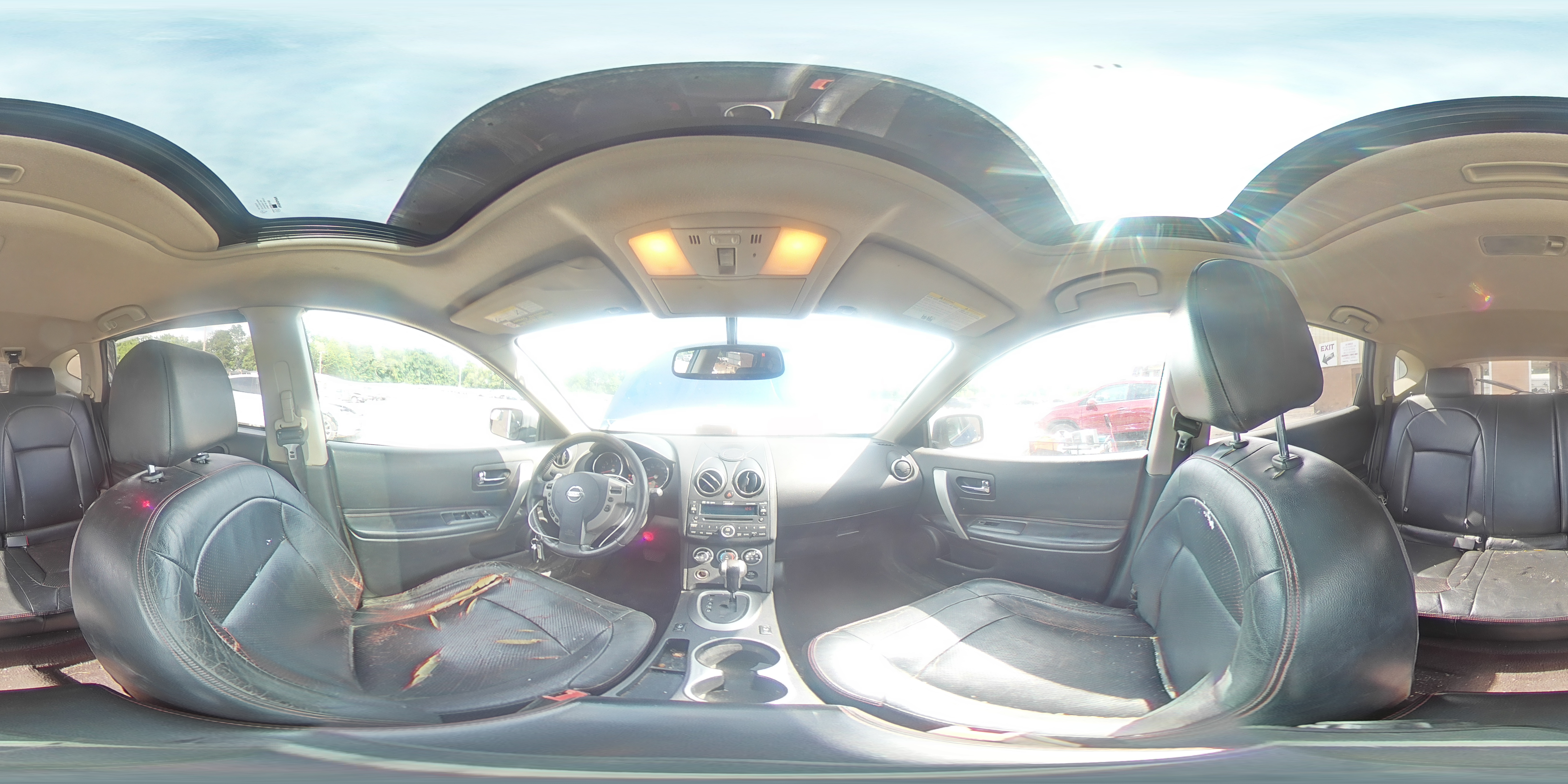 2009 Nissan Rogue S VIN: JN8AS58V99W166043 Lot: 63000695