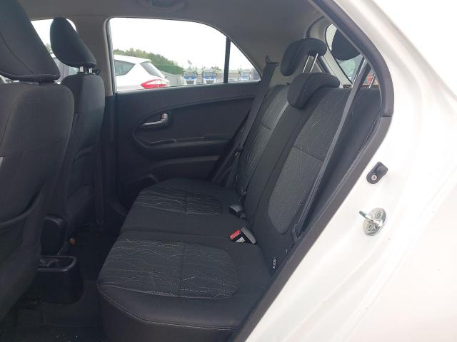 2014 KIA PICANTO VR