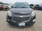 2017 Chevrolet Equinox Lt de vânzare în Pennsburg, PA - Front End