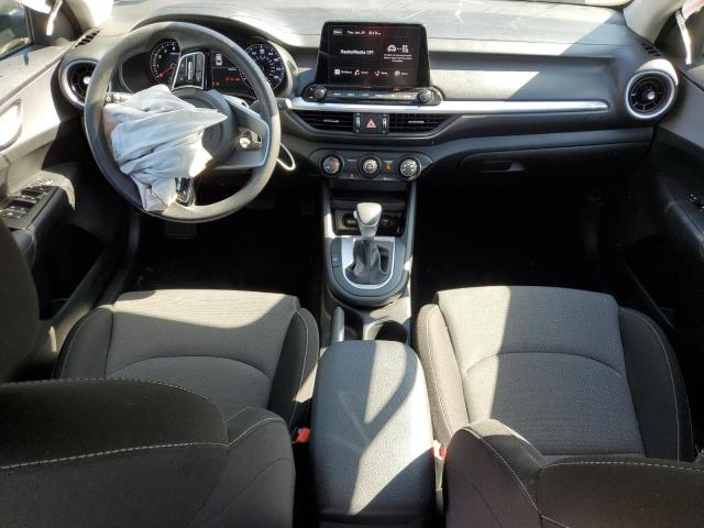 KIA FORTE 2024 Szary
