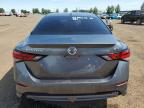2022 NISSAN SENTRA SR   à vendre chez Copart AB - CALGARY