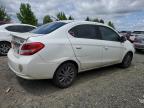 2017 Mitsubishi Mirage G4 Se للبيع في Eugene، OR - Normal Wear