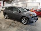 2011 Acura Mdx Technology zu verkaufen in Milwaukee, WI - Front End