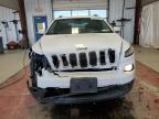2016 Jeep Cherokee Latitude იყიდება Angola-ში, NY - Front End