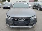 2015 Audi S4 Prestige en Venta en Hayward, CA - Front End