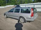 2004 Volvo V70  for Sale in Center Rutland, VT - Burn - Engine