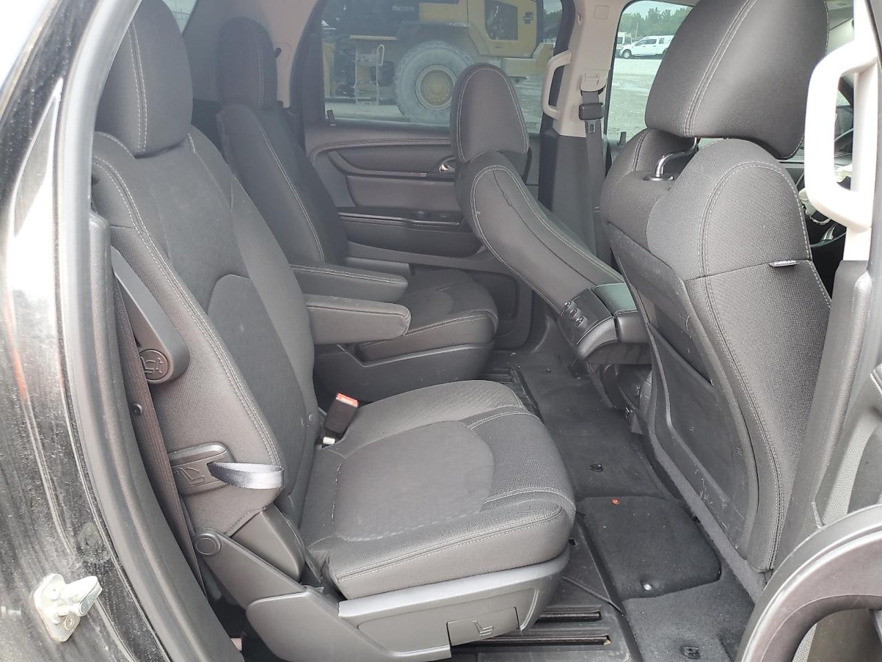 2016 GMC Acadia Sle VIN: 1GKKRPKD7GJ192789 Lot: 93348425