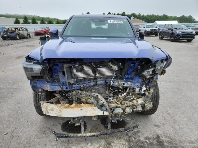  TOYOTA TACOMA 2024 Синий