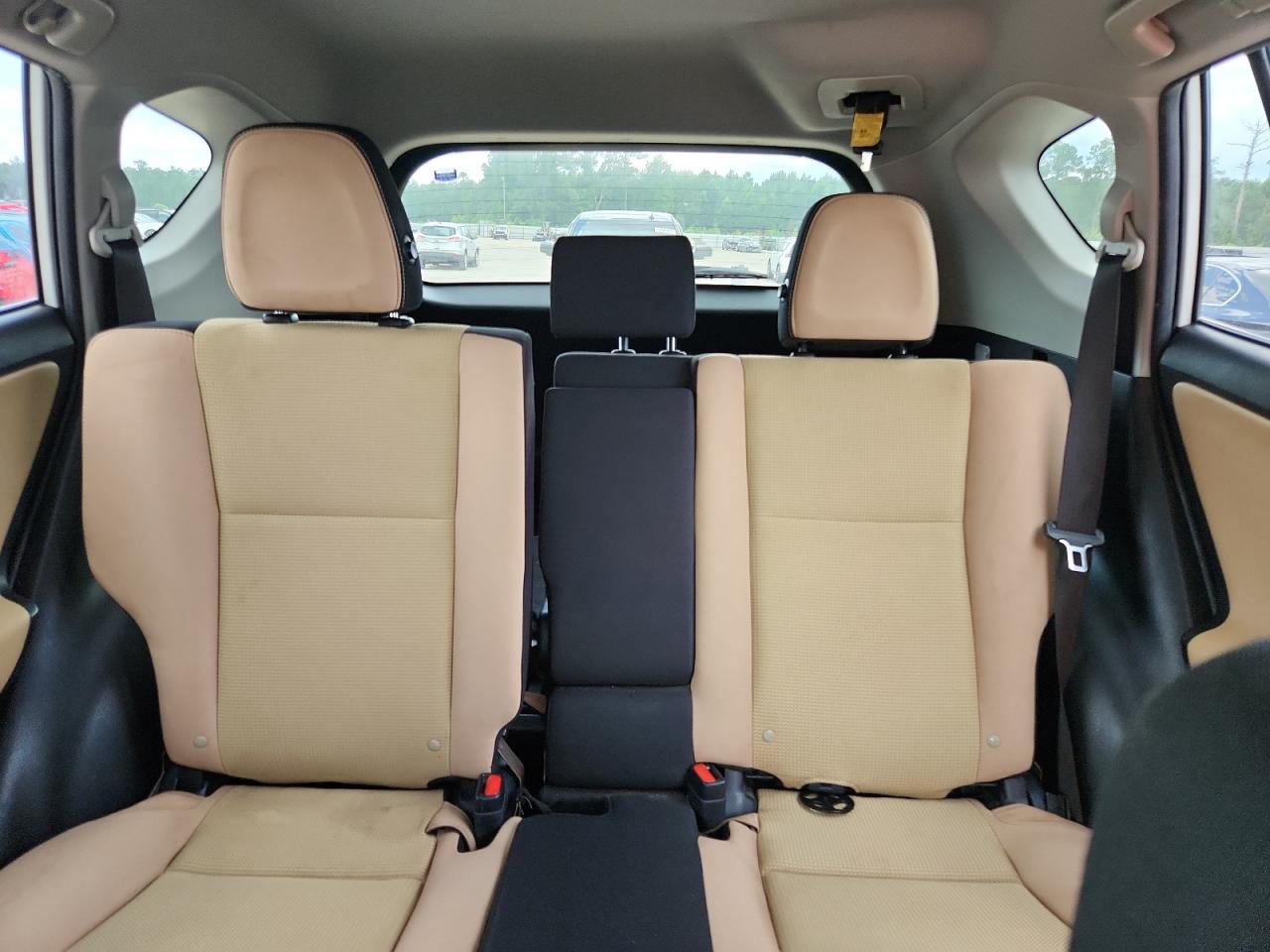 2017 Toyota Rav4 Xle VIN: JTMWFREVXHJ715570 Lot: 62931935
