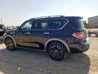 2017 Nissan Armada Sv na sprzedaż w Amarillo, TX - Front End