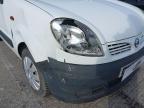 2004 NISSAN KUBISTAR 7 for sale at Copart CHESTER