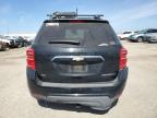 2016 Chevrolet Equinox Lt   for Sale in Sacramento, CA - Rear End