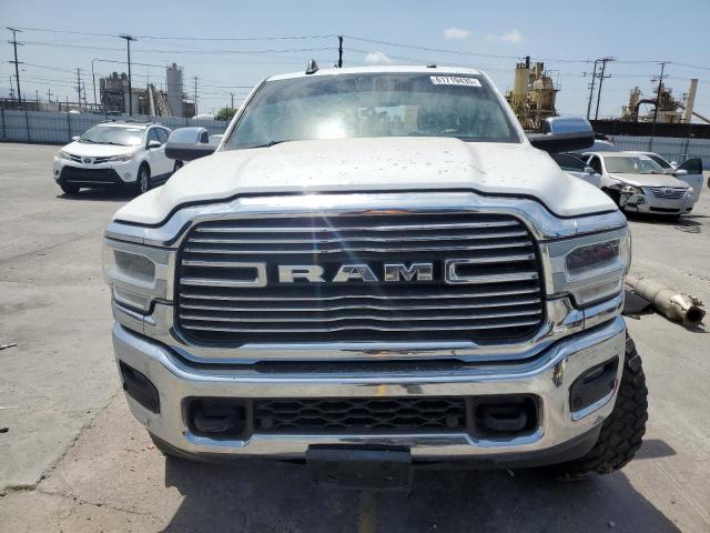  RAM 2500 2020 Biały