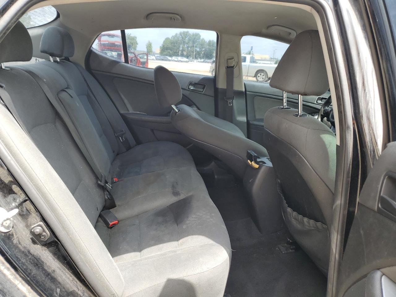 2015 Kia Optima Lx VIN: 5XXGM4A73FG383977 Lot: 62992285