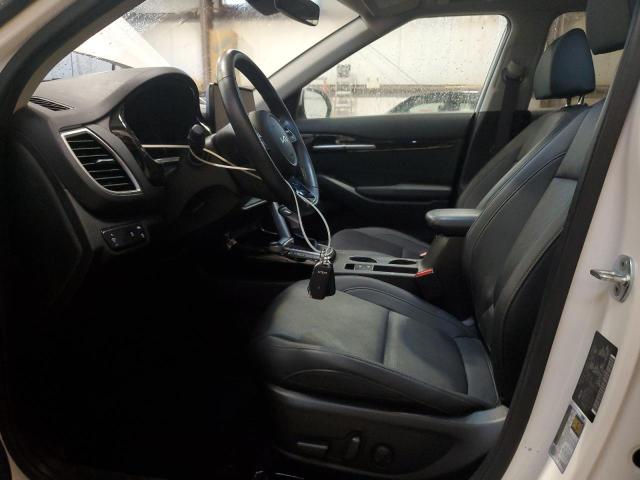 2023 KIA SELTOS EX  