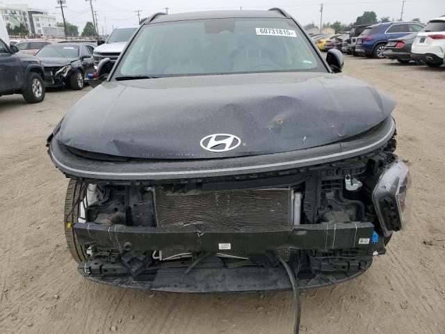  HYUNDAI KONA 2024 Black