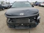 2024 Hyundai Kona Sel للبيع في Los Angeles، CA - Front End