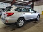 2016 Subaru Outback 2.5I for Sale in East Granby, CT - Minor Dent/Scratches