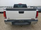 2012 Gmc Sierra K1500 Slt იყიდება Nisku-ში, AB - Normal Wear