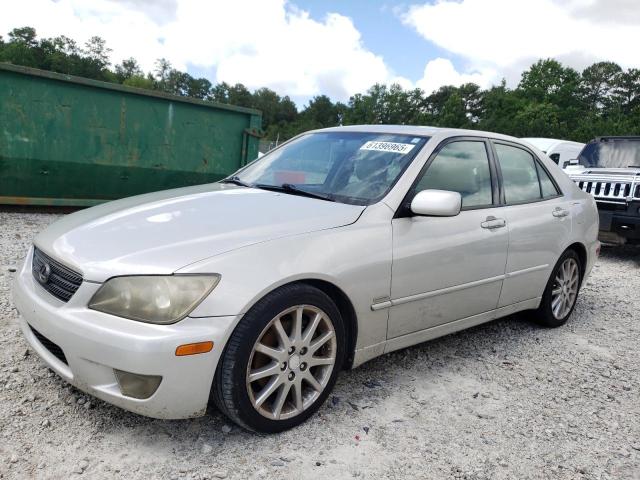 2004 Lexus Is 300