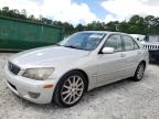 2004 Lexus Is 300 продається в Ellenwood, GA - Mechanical