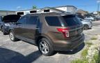 2015 Ford Explorer Limited   на продаже в Orlando, FL - Minor Dent/Scratches