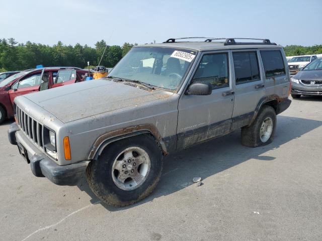 2001 Jeep Cherokee Sport  